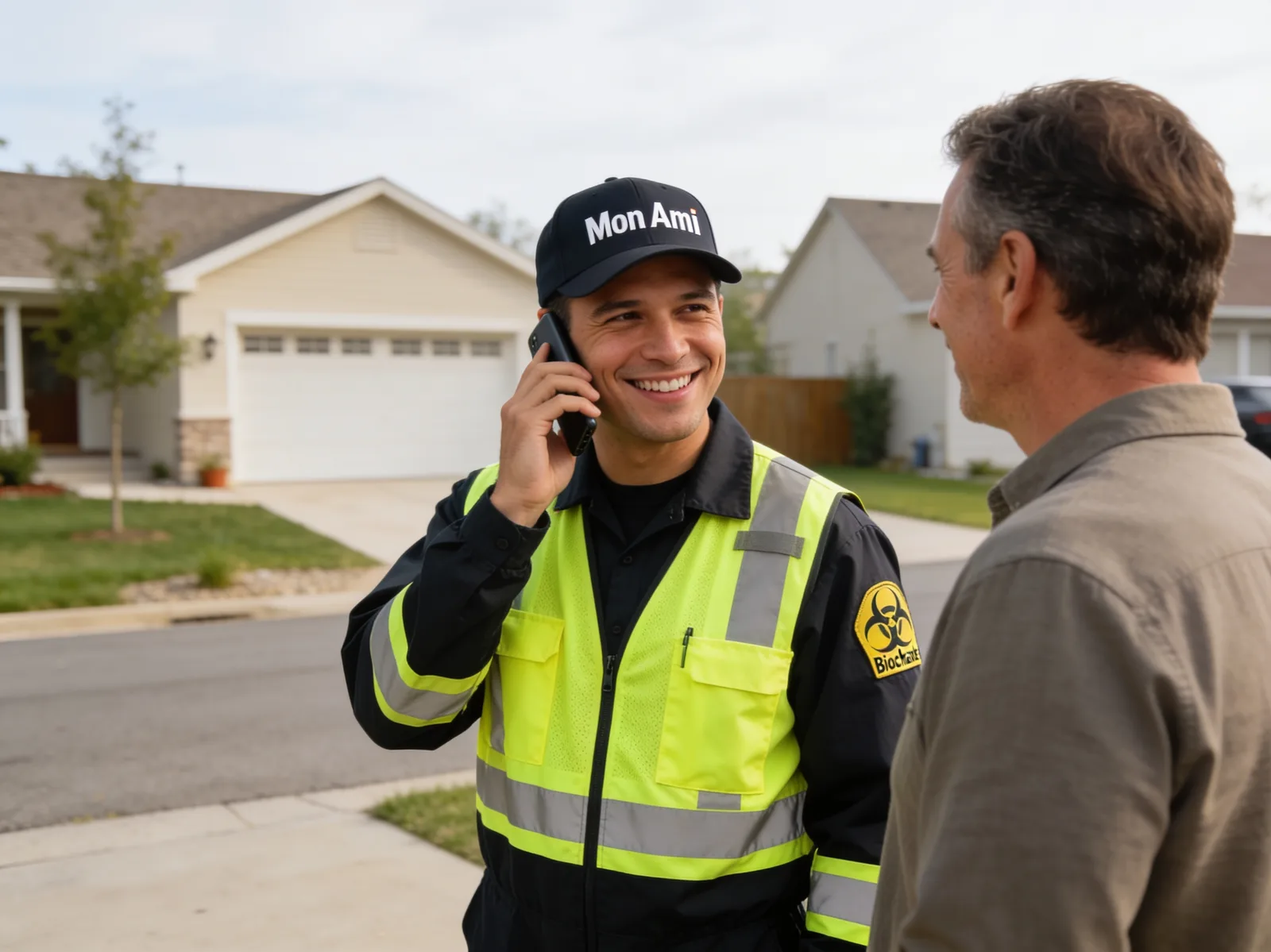 Sewage Cleanup Saint Anthony, IA FAQs